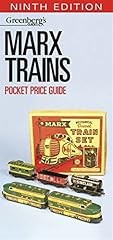 Marx trains pocket for sale  Delivered anywhere in USA 