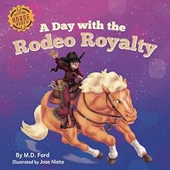 Day rodeo royalty for sale  Delivered anywhere in UK