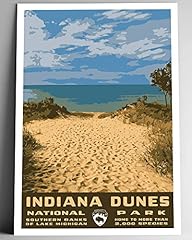 Indiana dunes national for sale  Delivered anywhere in USA 