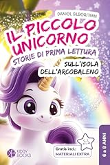 Piccolo unicorno sull usato  Spedito ovunque in Italia 