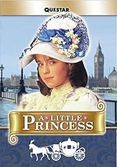 Little princess dvd for sale  Delivered anywhere in USA 