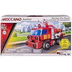 Meccano erector junior for sale  Delivered anywhere in USA 