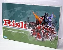 Risk conquete edition d'occasion  Livré partout en France