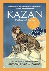 Kazan father baree d'occasion  Livré partout en France