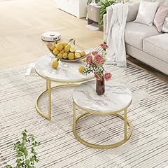 Marmor couchtisch gold gebraucht kaufen  Wird an jeden Ort in Deutschland