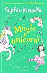 Magie unicorni. fata usato  Spedito ovunque in Italia 