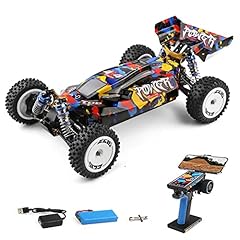 Wltoys xks 124007 for sale  Delivered anywhere in UK