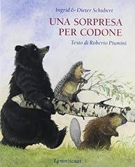 Una sorpresa per usato  Spedito ovunque in Italia 