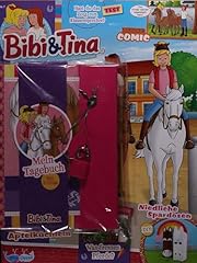 Bibi tina 2025 gebraucht kaufen  Wird an jeden Ort in Deutschland