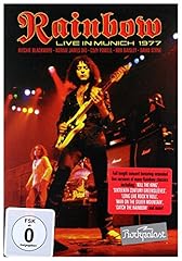 Rainbow live munich for sale  Delivered anywhere in UK