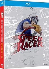 Speed racer complete for sale  Delivered anywhere in USA 