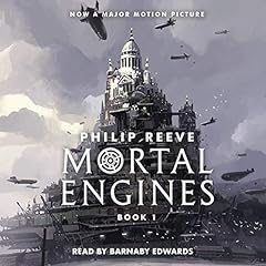 Mortal engines mortal for sale  Delivered anywhere in USA 