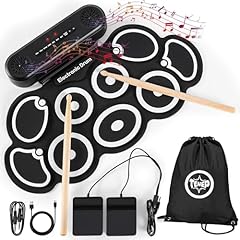 Electric drum set for sale  Delivered anywhere in USA 
