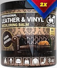 Coconix leather vinyl for sale  Delivered anywhere in USA 