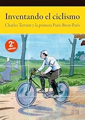 Inventando ciclismo charles d'occasion  Livré partout en France