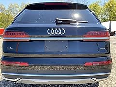 Rear bumper license for sale  Delivered anywhere in USA 