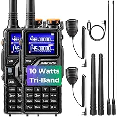 Baofeng k5plus 10w for sale  Delivered anywhere in USA 