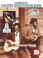 Complete country blues for sale  Delivered anywhere in UK
