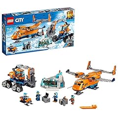 Lego city 60196 gebraucht kaufen  Wird an jeden Ort in Deutschland