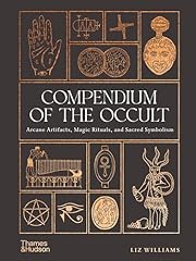 Compendium occult arcane for sale  Delivered anywhere in UK