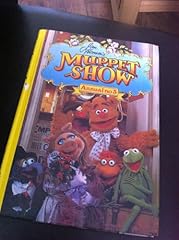 Muppet show annual for sale  Delivered anywhere in UK