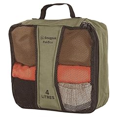Snugpak pakbox wgte for sale  Delivered anywhere in UK