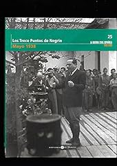 Los trece puntos d'occasion  Livré partout en France