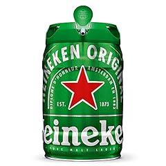 Heineken keg litre for sale  Delivered anywhere in UK