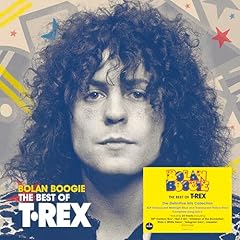 Best rex bolan for sale  Delivered anywhere in UK
