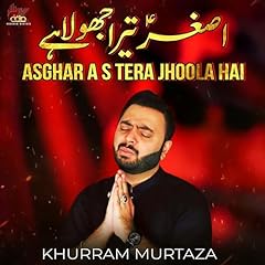 Asghar tera jhoola for sale  Delivered anywhere in UK