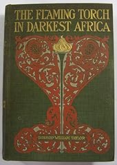 Flaming torch darkest for sale  Delivered anywhere in USA 