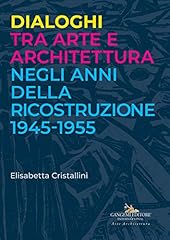 Dialoghi tra arte usato  Spedito ovunque in Italia 