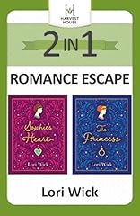 Romance escape two for sale  Delivered anywhere in USA 