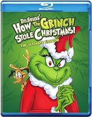 Grinch stole christmas for sale  Delivered anywhere in USA 