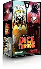 Dice throne season for sale  Delivered anywhere in USA 