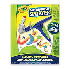 Crayola air marker for sale  Delivered anywhere in USA 