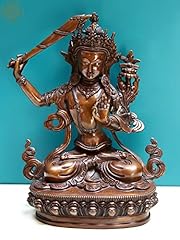 Exotic india manjushri for sale  Delivered anywhere in USA 