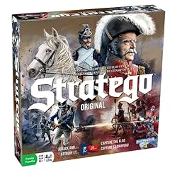 Playmonster stratego original for sale  Delivered anywhere in USA 