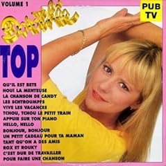 dorothee d'occasion dorothee d'occasion Livré partout en France