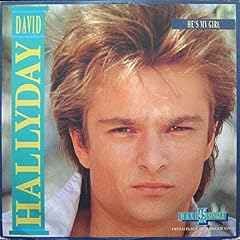 David hallyday girl for sale  Delivered anywhere in USA 