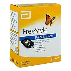 Freestyle precision neo gebraucht kaufen  Wird an jeden Ort in Deutschland