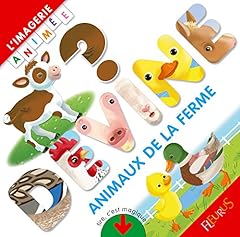 Animaux ferme d'occasion  Livré partout en France
