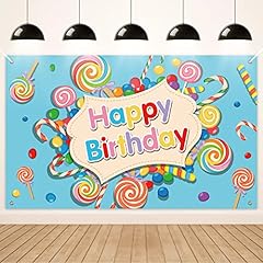 Koliphy happy bithday for sale  Delivered anywhere in UK