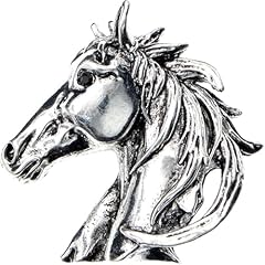 Keuyeo horse head for sale  Delivered anywhere in USA 