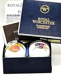 Royal worcester egg for sale  Delivered anywhere in USA 