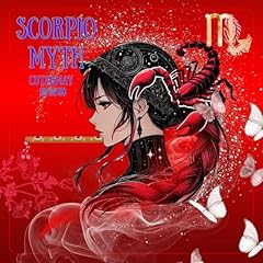 Scorpio myth usato  Spedito ovunque in Italia 