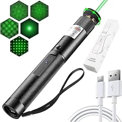 Pointeur laser vert d'occasion  Livré partout en France