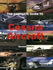 Complete guide cessna for sale  Delivered anywhere in Ireland