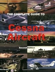 Complete guide cessna for sale  Delivered anywhere in Ireland