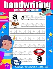 Trace letters handwriting for sale  Delivered anywhere in USA 